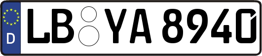 LB-YA8940