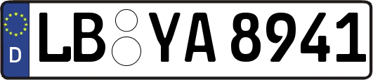 LB-YA8941