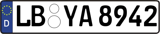 LB-YA8942