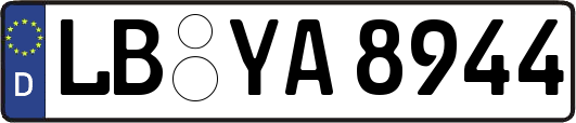 LB-YA8944