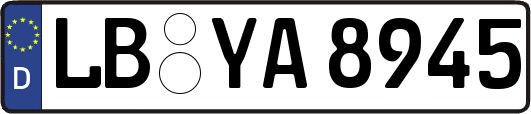 LB-YA8945