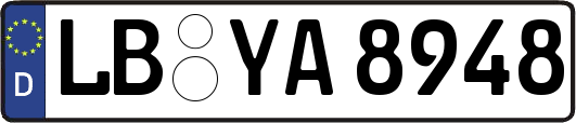 LB-YA8948
