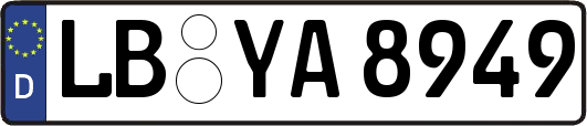LB-YA8949