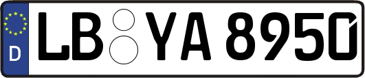 LB-YA8950