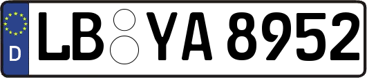 LB-YA8952