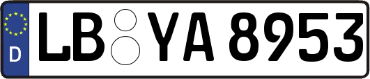 LB-YA8953