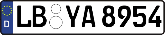 LB-YA8954