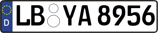 LB-YA8956