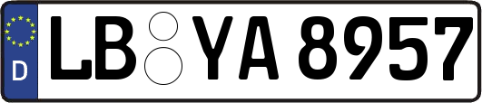 LB-YA8957