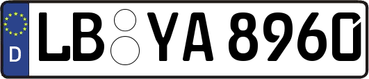 LB-YA8960