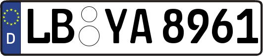 LB-YA8961