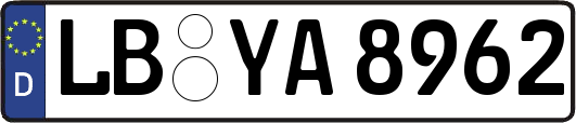 LB-YA8962