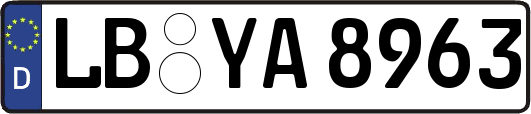LB-YA8963