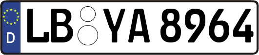 LB-YA8964