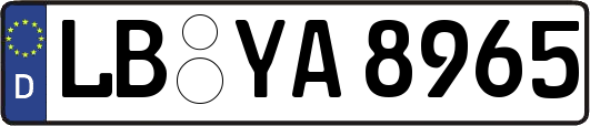 LB-YA8965