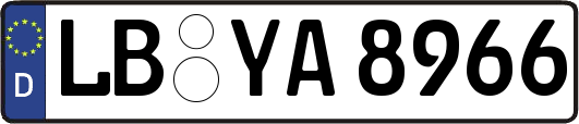 LB-YA8966