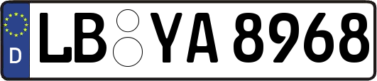 LB-YA8968