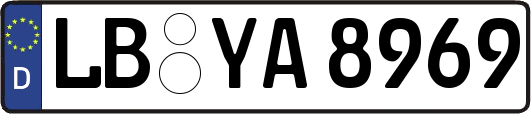 LB-YA8969