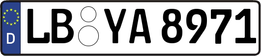 LB-YA8971