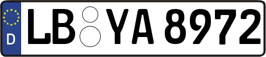 LB-YA8972