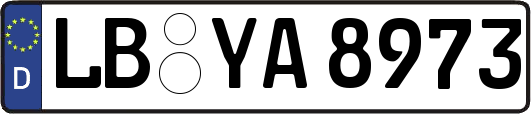 LB-YA8973