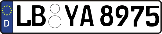 LB-YA8975