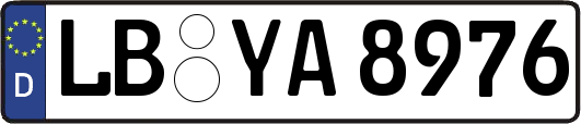 LB-YA8976