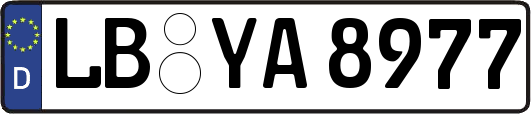 LB-YA8977