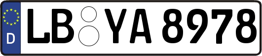 LB-YA8978