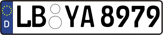 LB-YA8979