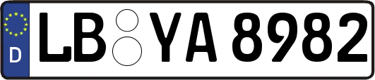 LB-YA8982