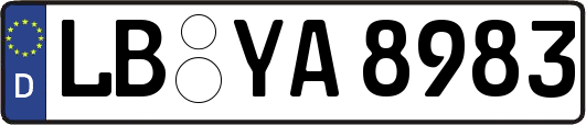 LB-YA8983