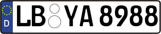 LB-YA8988