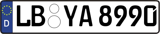 LB-YA8990