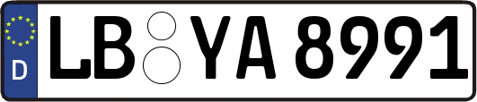 LB-YA8991