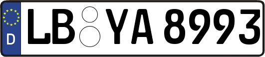 LB-YA8993