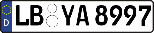 LB-YA8997