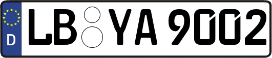 LB-YA9002