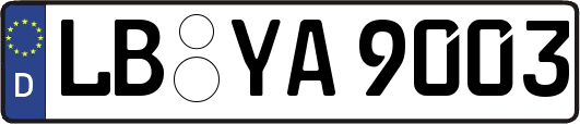 LB-YA9003