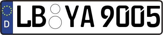 LB-YA9005