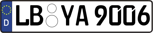 LB-YA9006