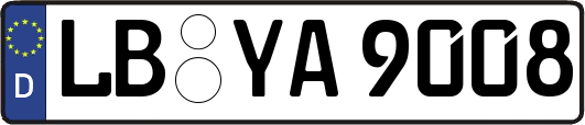 LB-YA9008