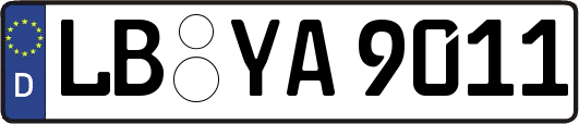 LB-YA9011
