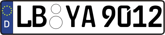 LB-YA9012