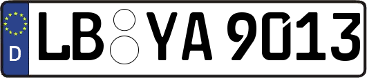 LB-YA9013