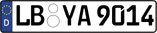 LB-YA9014