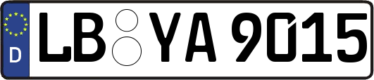 LB-YA9015