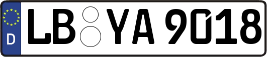 LB-YA9018
