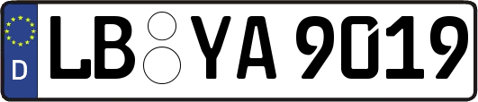 LB-YA9019