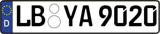 LB-YA9020